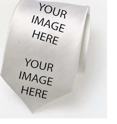 Custom NeckTie