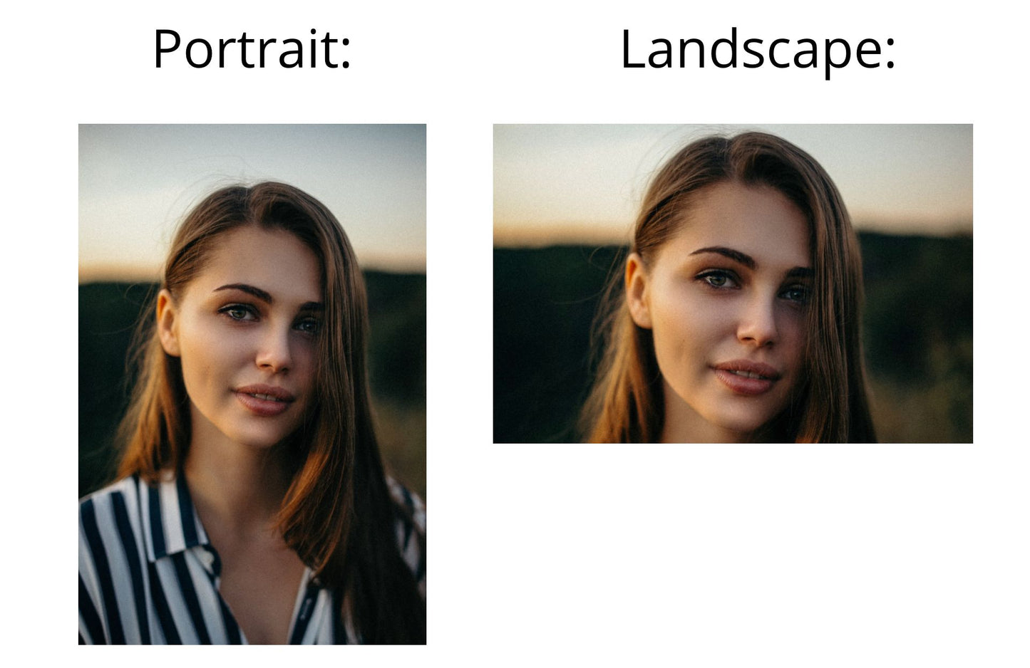 Poster/Photo Paper Prints