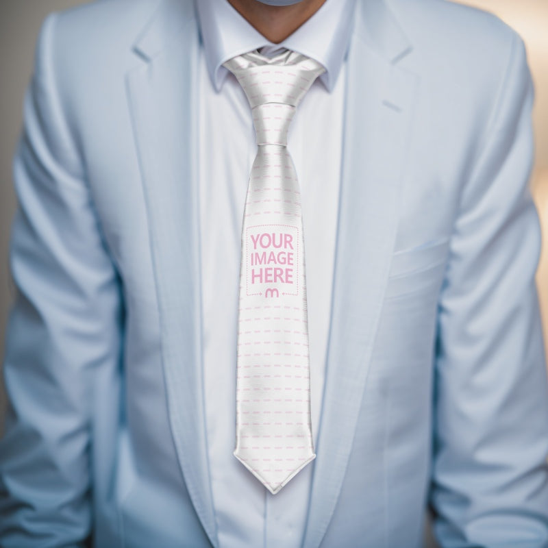 Custom NeckTie