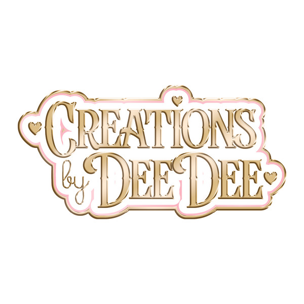 Shop Creations By DeeDee