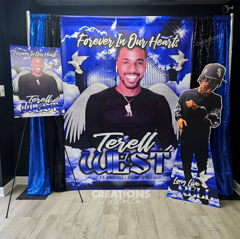 Custom Backdrops
