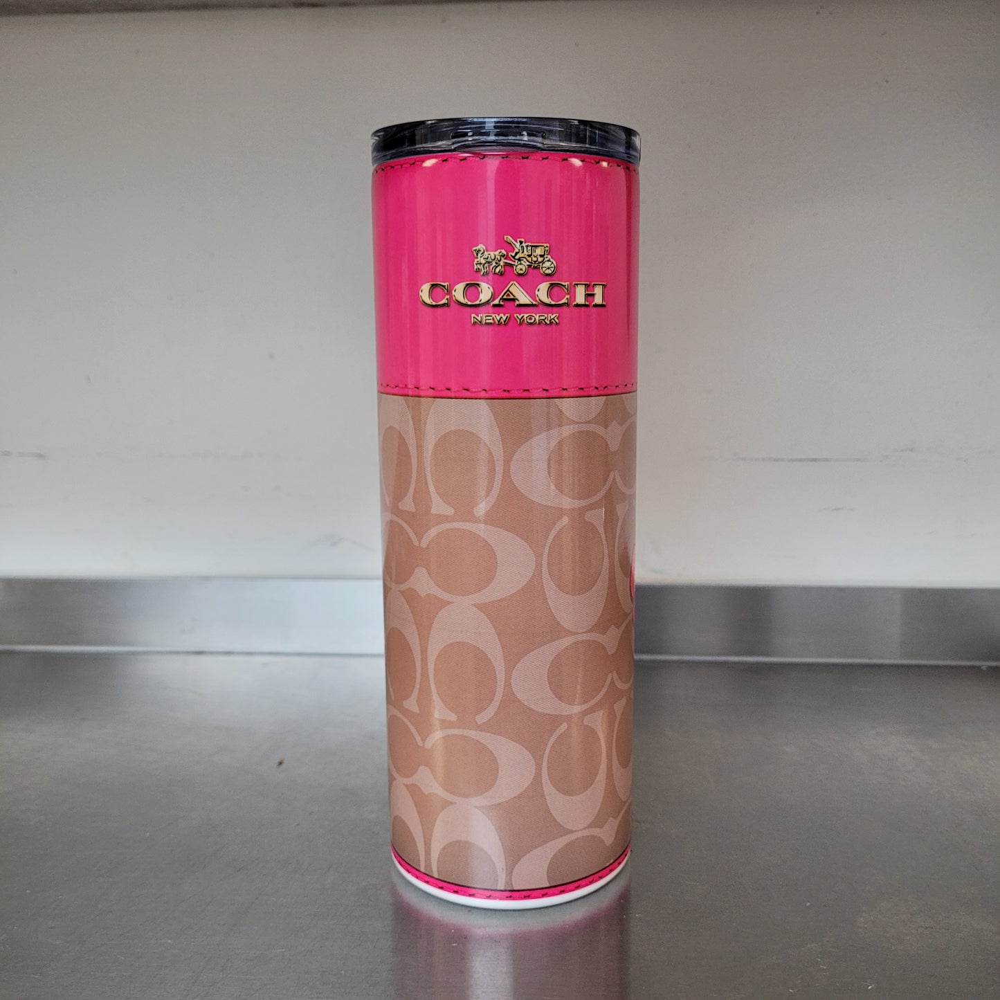 C●ACH Tumbler