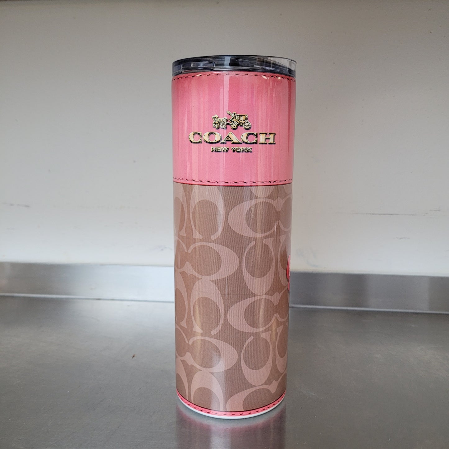 C●ACH Tumbler