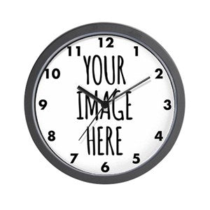 Custom Clocks