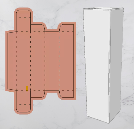 Money holder pouch/sleeve Template