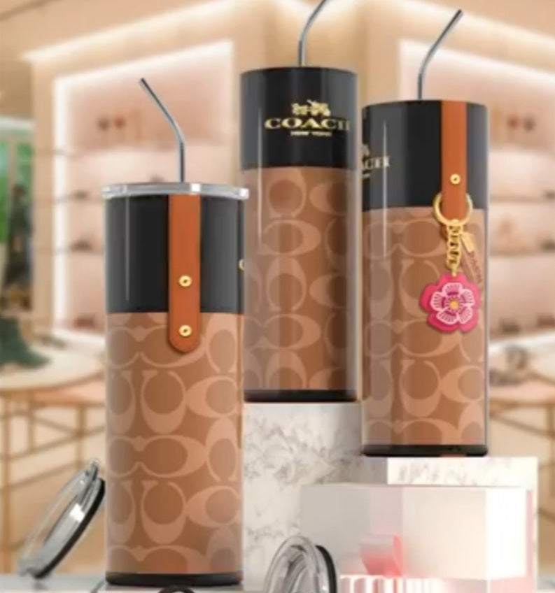C●ACH Tumbler