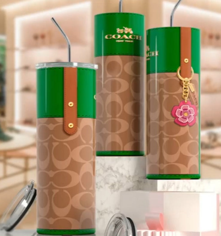 C●ACH Tumbler