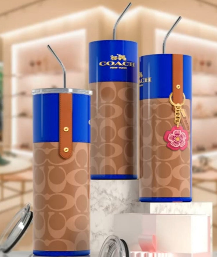 C●ACH Tumbler