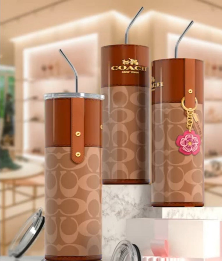 C●ACH Tumbler