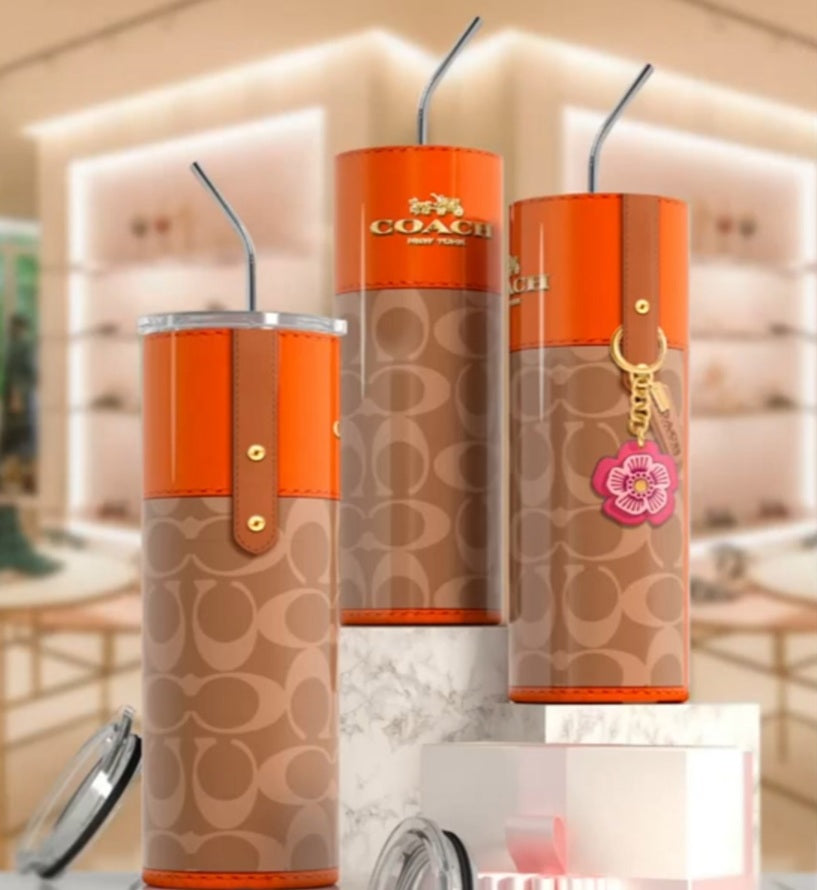 C●ACH Tumbler