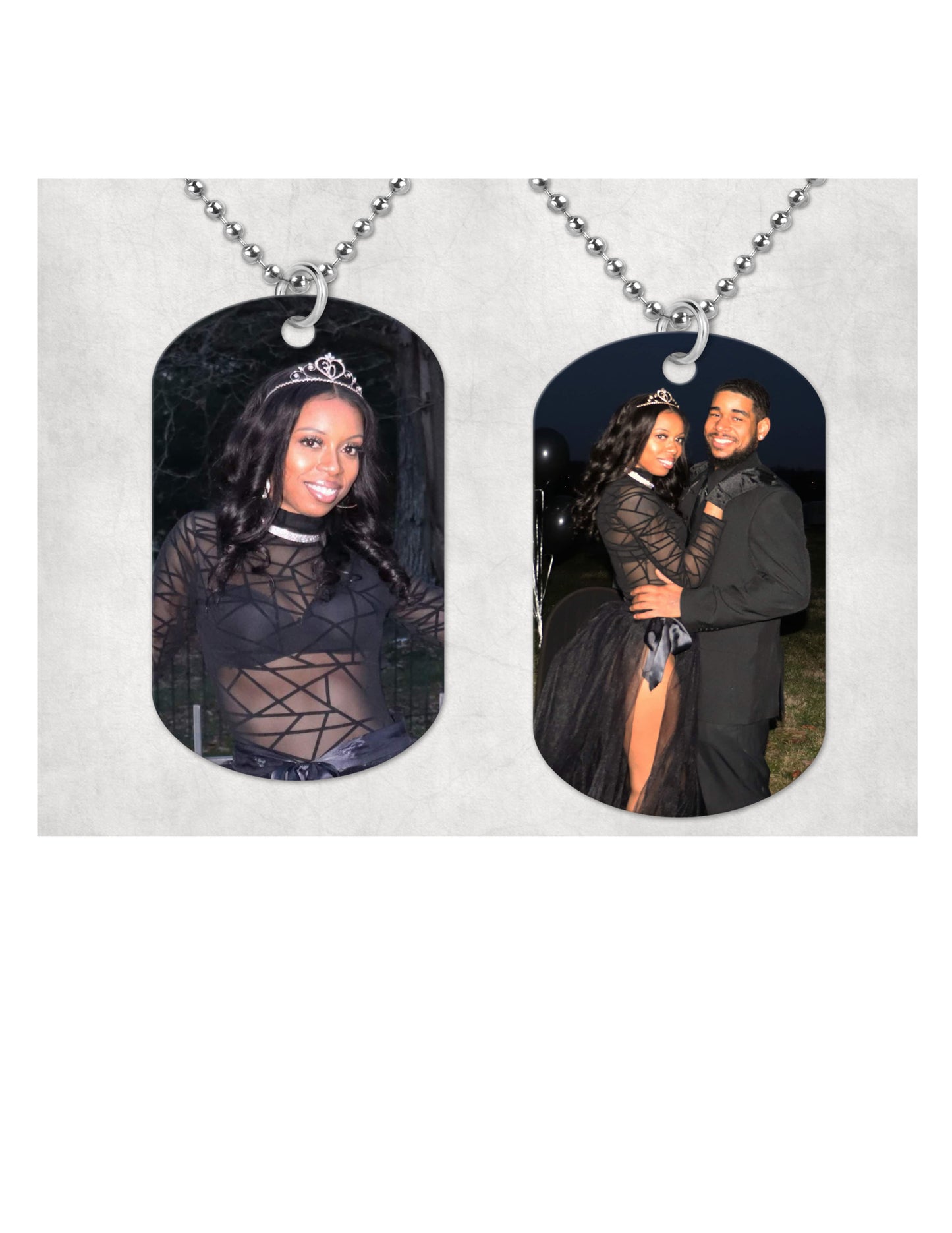 Dog Tags