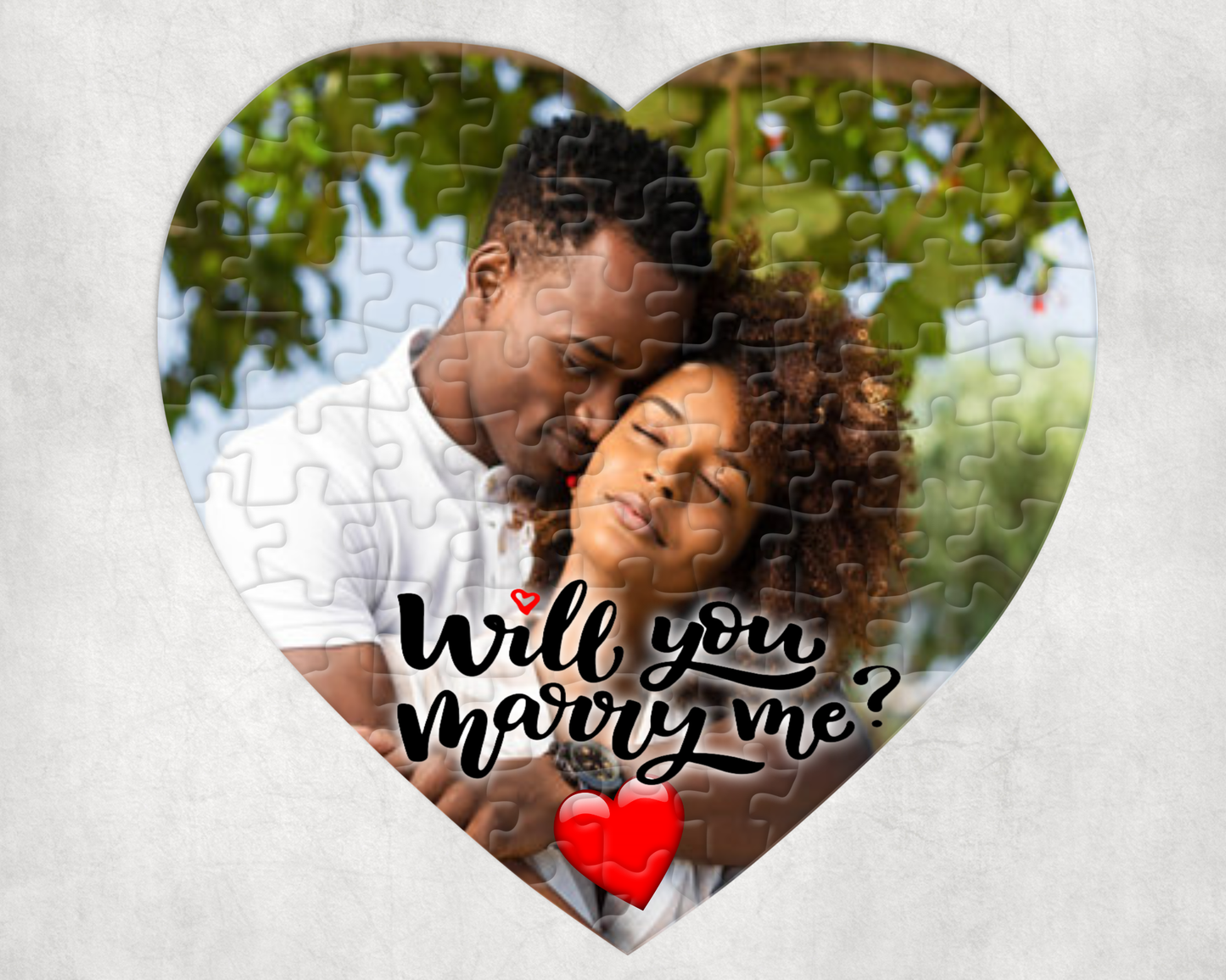 Proposal Puzzle