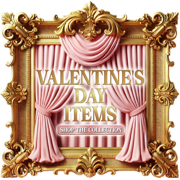 VALENTINES DAY ITEMS