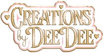 Shop Creations By DeeDee