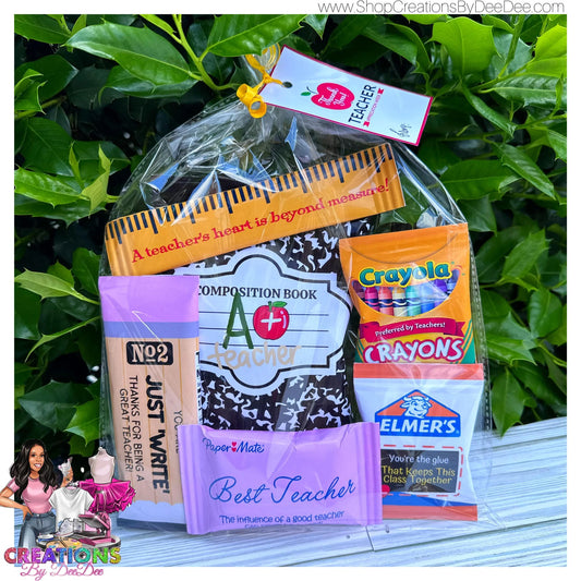 Teacher Appreciation Treats, Teacher Digital Files, Teacher Chip Bag, Teacher Appreciation Gifts, Teacher Treat Template