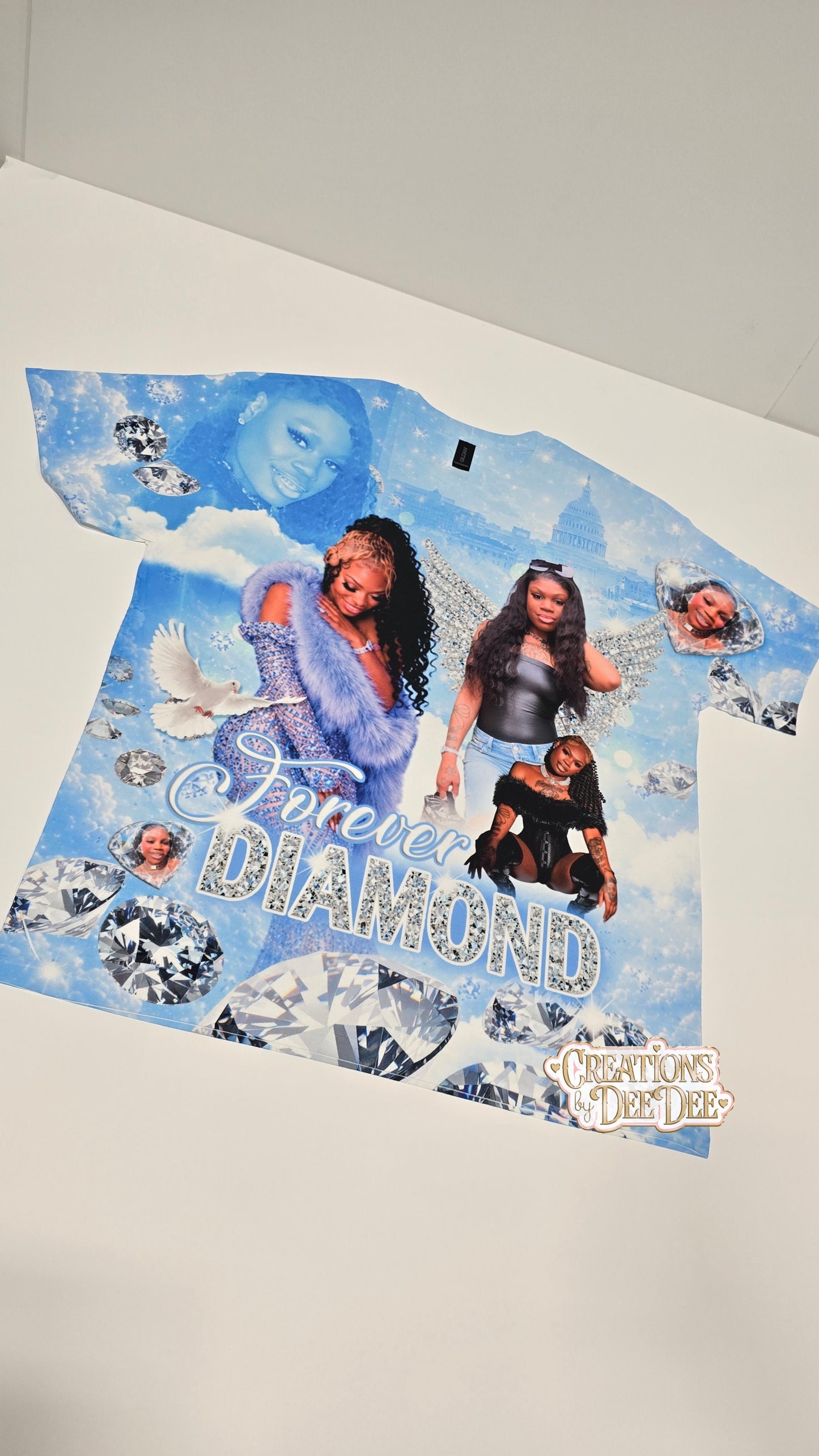 Forever Diamond Shirt
