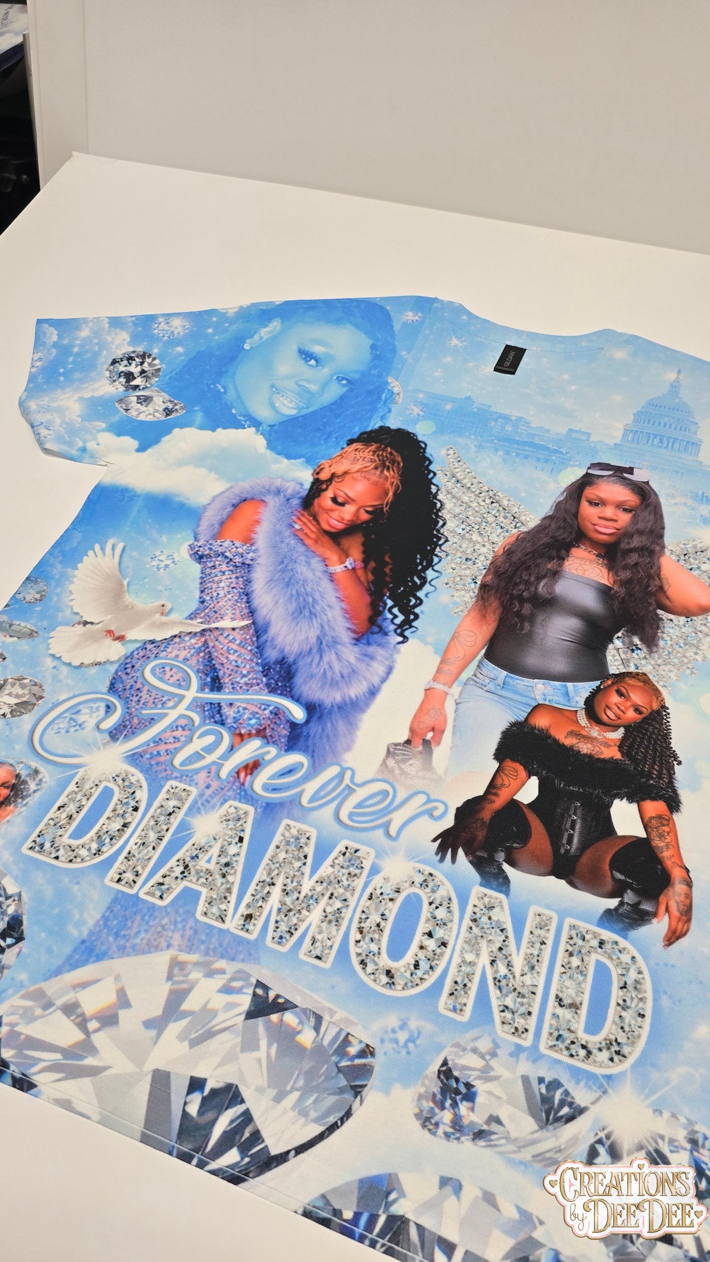 Forever Diamond Shirt