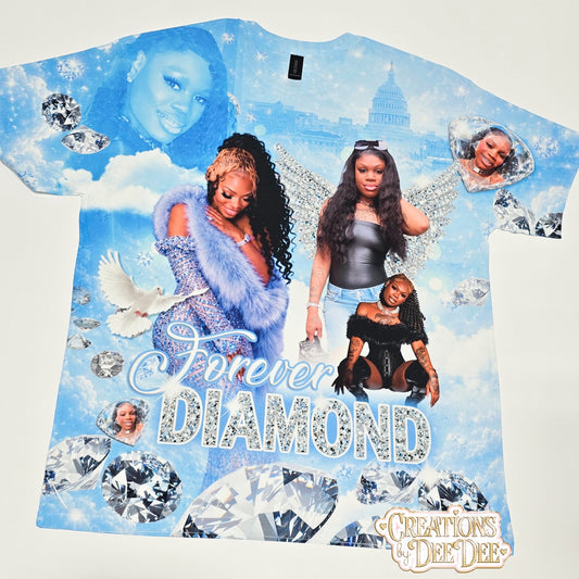 Forever Diamond Shirt