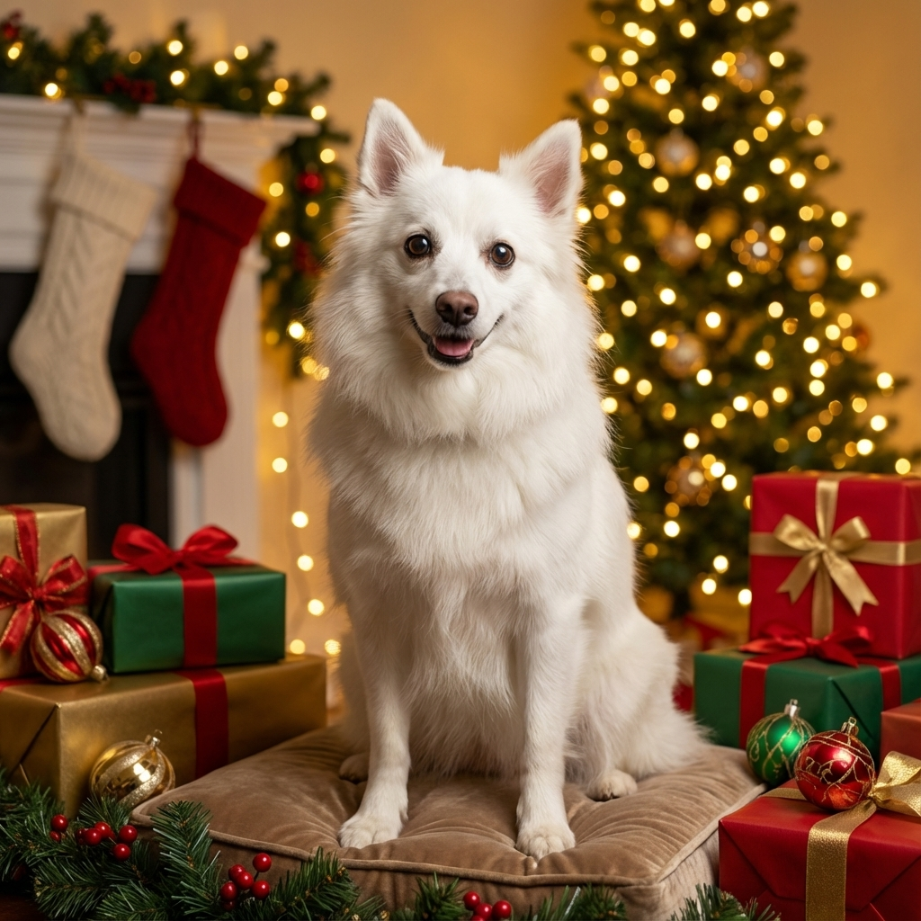 🐾 Pet AI Photoshoot – Turn Your Pet Into Digital Magic!  
5 Custom AI-Generated Pet Portraits Using Your Pet’s Photo