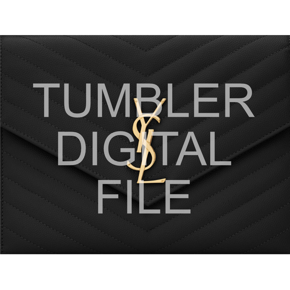 YSLTumbler File