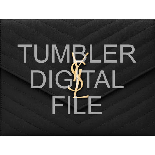 YSLTumbler File