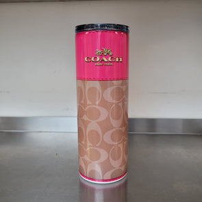 C●ACH Tumbler