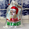 Santa Sack (CHOOSE YOUR THEME/CHARACTER)