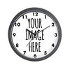 Custom Clocks