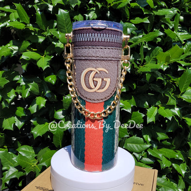 GG Tumbler