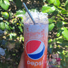 Soda Tumbler