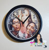 Custom Clocks