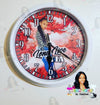 Custom Clocks