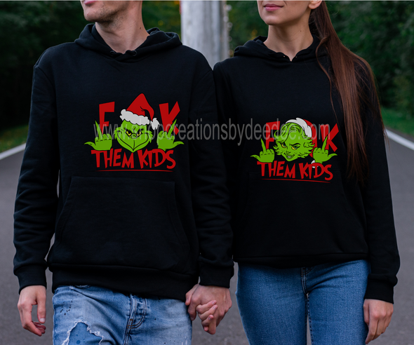 F*ck them kids PNG download