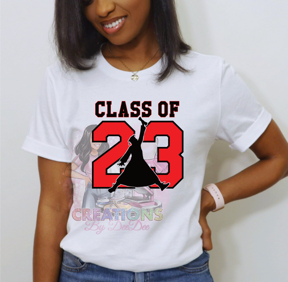 Class of 23 - Unisex Tee